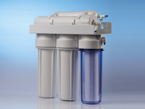 Reverse Osmosis Repair in Port Orange
