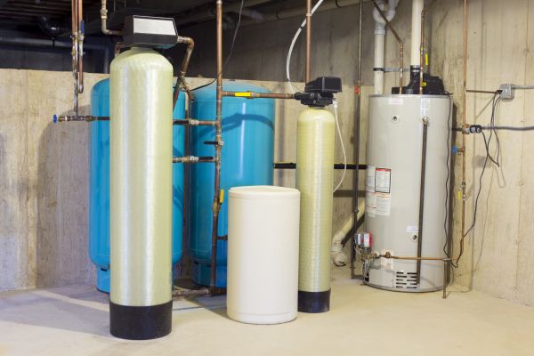 Residential Water Treatment in Port Orange