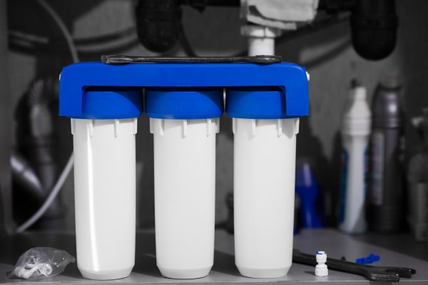Water Treatment Service in Port Orange