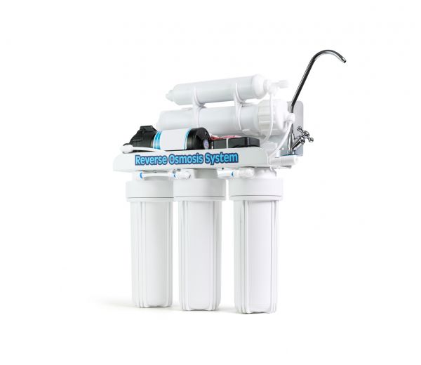 RO Water Treatment in Port Orange